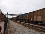 CSX 3361